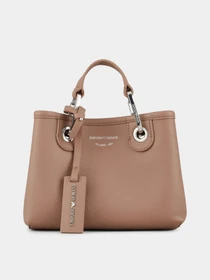 Сумки Emporio Armani модель Y3D176-YFO5E-89400 Фото