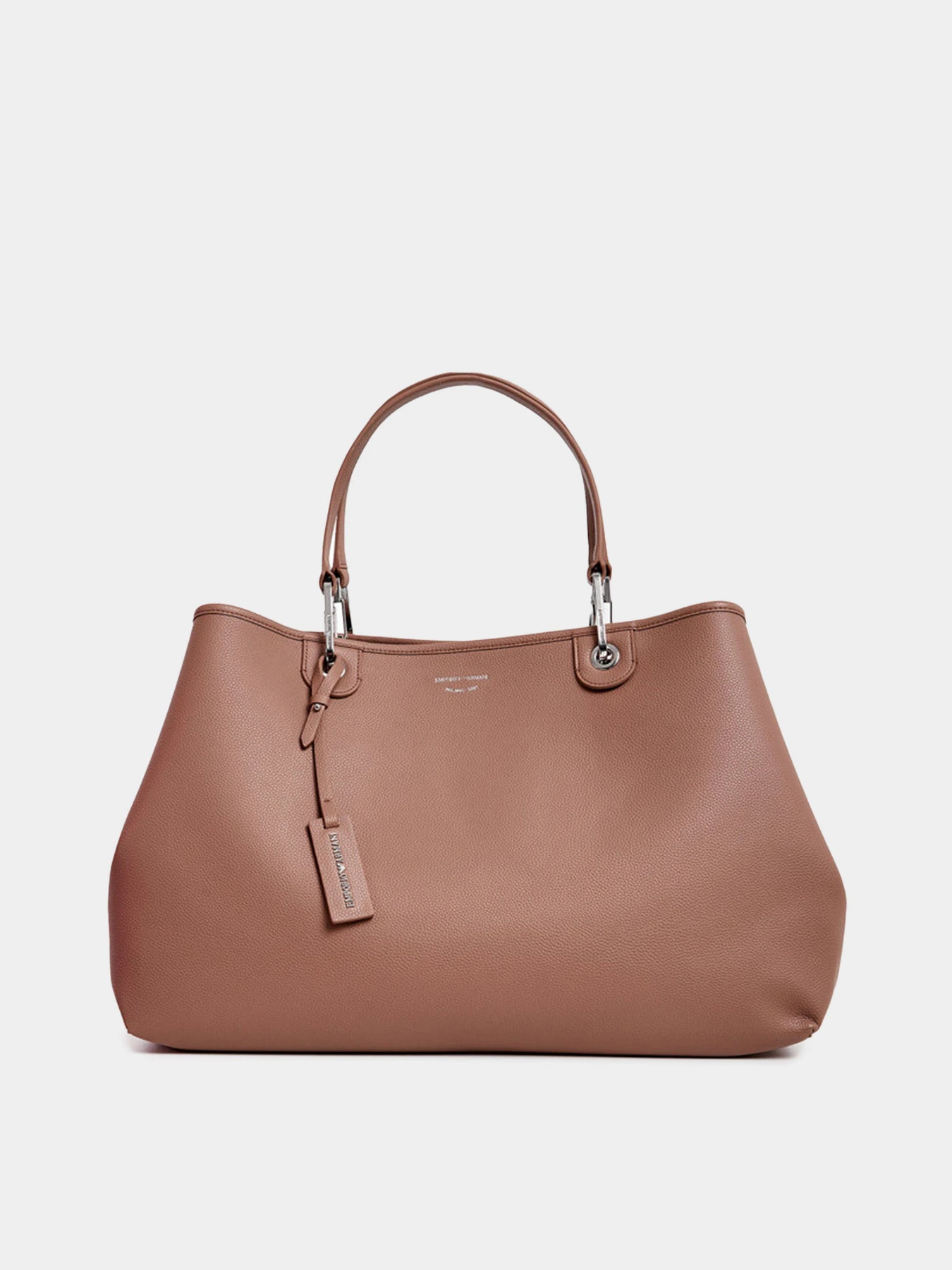 Сумки Emporio Armani модель Y3D219-YFO5E-89400 Сумки Emporio Armani модель Y3D219-YFO5E-89400 Фото