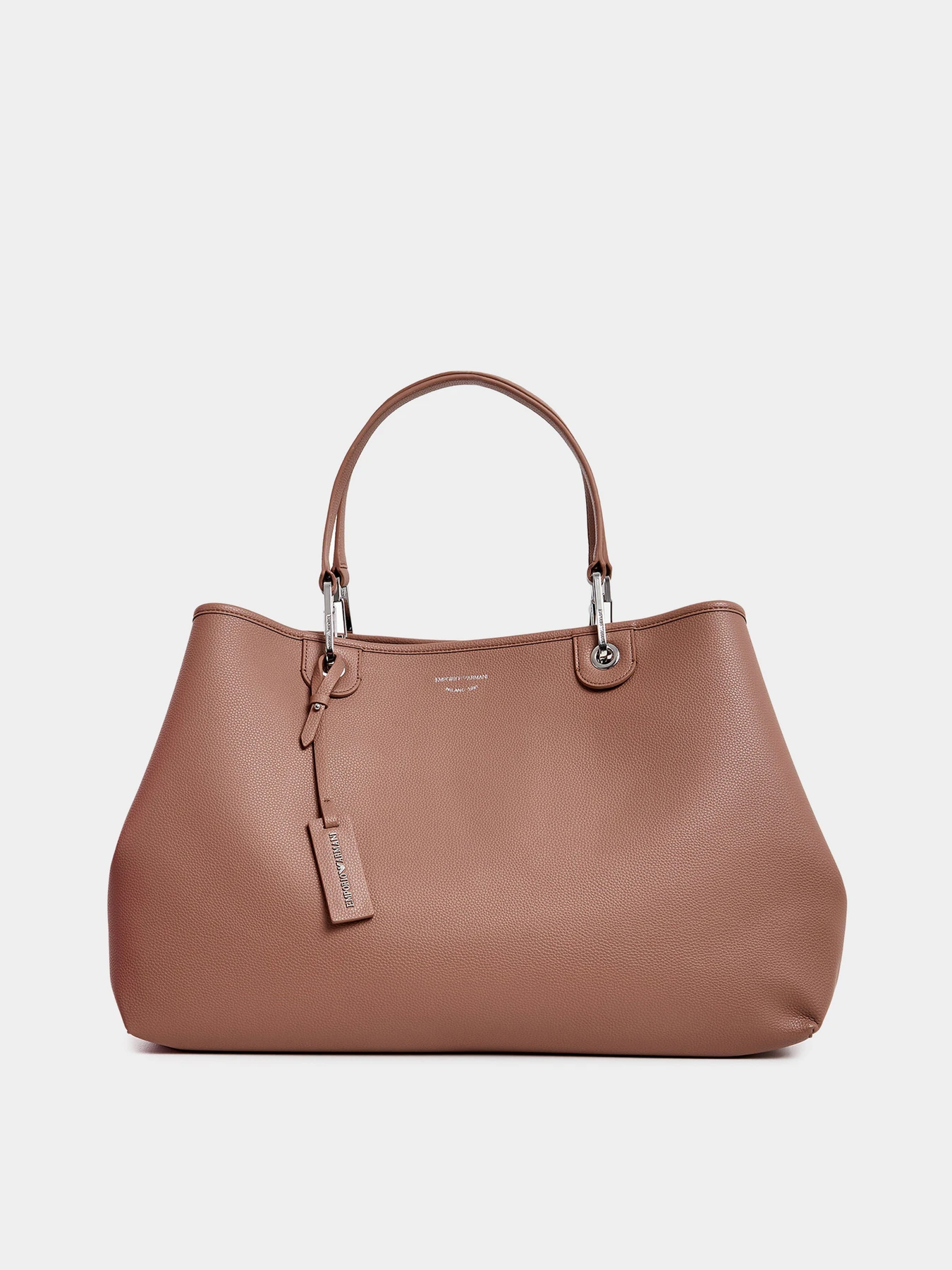 Сумки Emporio Armani модель Y3D219-YFO5E-89400 Сумки Emporio Armani модель Y3D219-YFO5E-89400 Фото