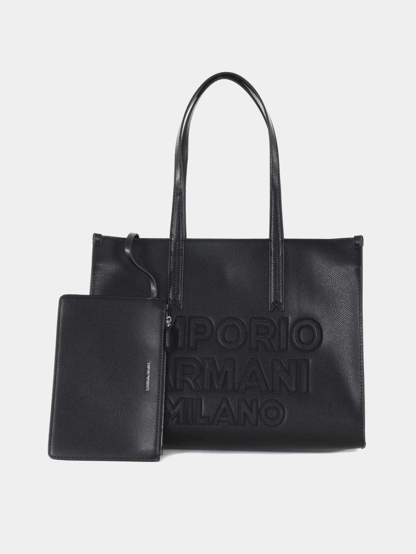 Сумки Emporio Armani модель Y3D244-Y408E-81386 Фото