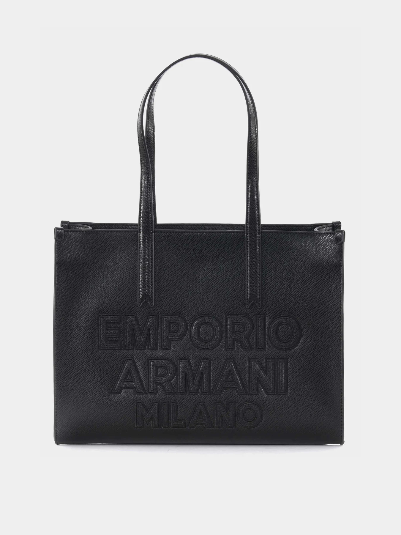 Сумки Emporio Armani модель Y3D244-Y408E-81386 Фото