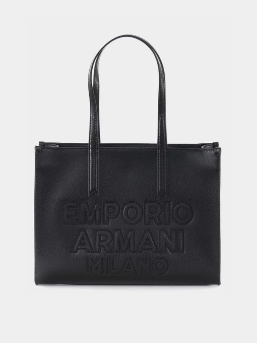 Сумки Emporio Armani модель Y3D244-Y408E-81386 Фото