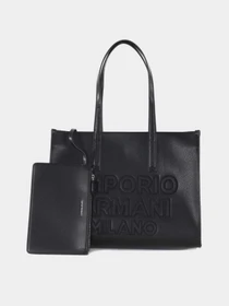 Сумки Emporio Armani модель Y3D244-Y408E-81386 Фото