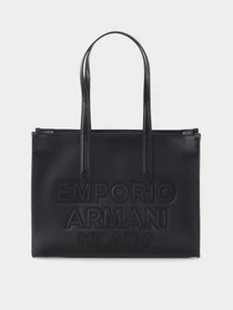 Сумки Emporio Armani модель Y3D244-Y408E-81386 Фото
