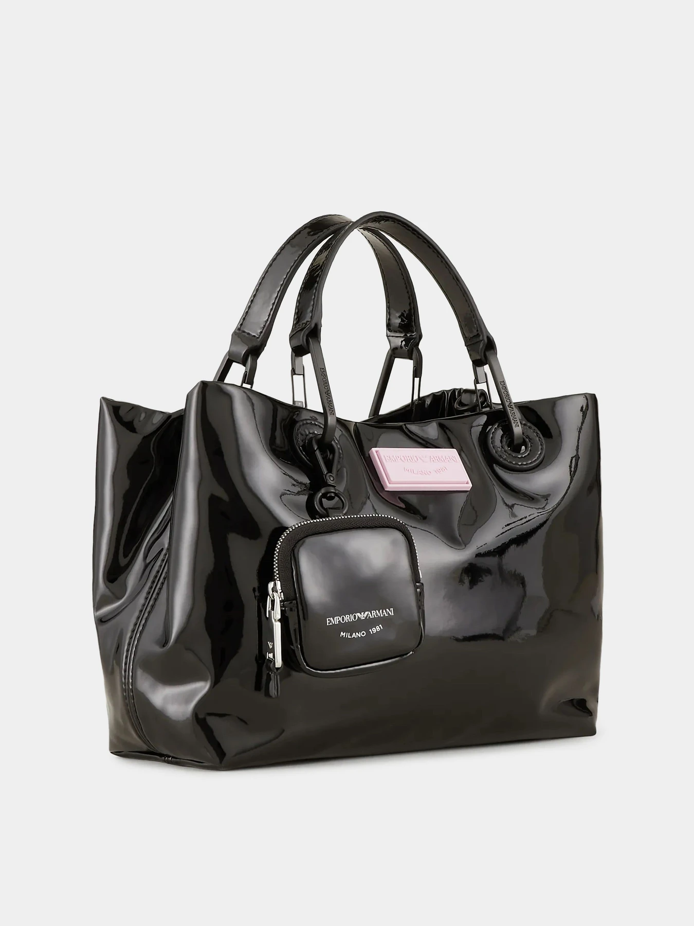 Сумки Emporio Armani модель Y3D253-YRY1X-80001 Фото