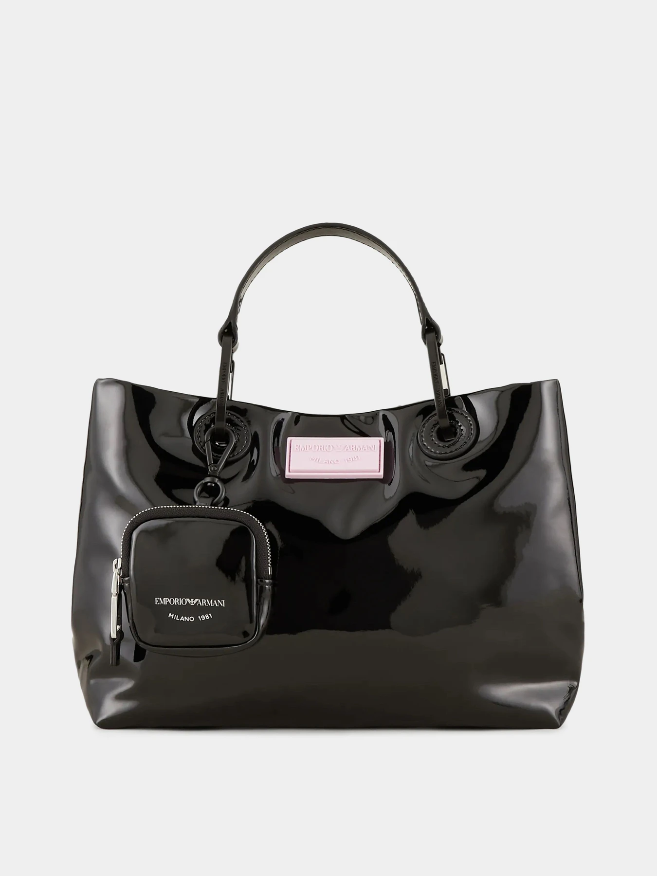 Сумки Emporio Armani модель Y3D253-YRY1X-80001 Фото