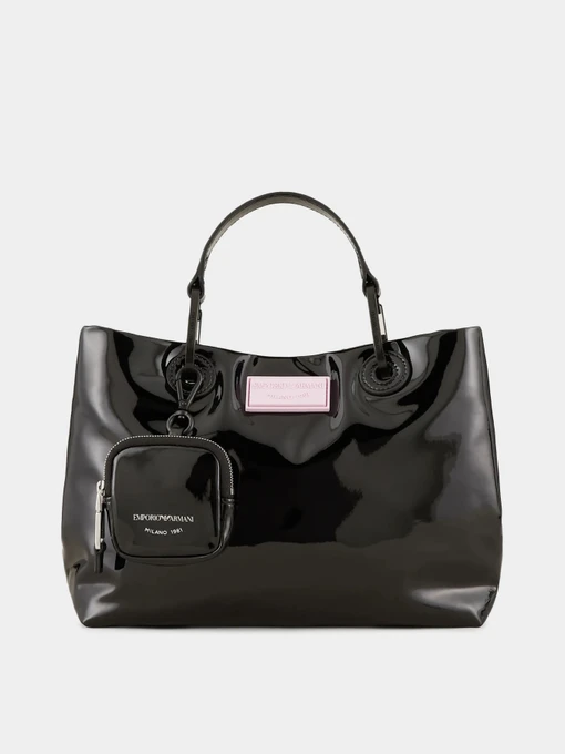 Сөмкелер Emporio Armani үлгі Y3D253-YRY1X-80001 Фото