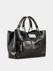 Сумки Emporio Armani модель Y3D253-YRY1X-80001 Фото