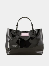 Сумки Emporio Armani модель Y3D253-YRY1X-80001 Фото