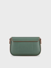 Сумки Emporio Armani модель Y3H294-YFO5E-81328 Фото