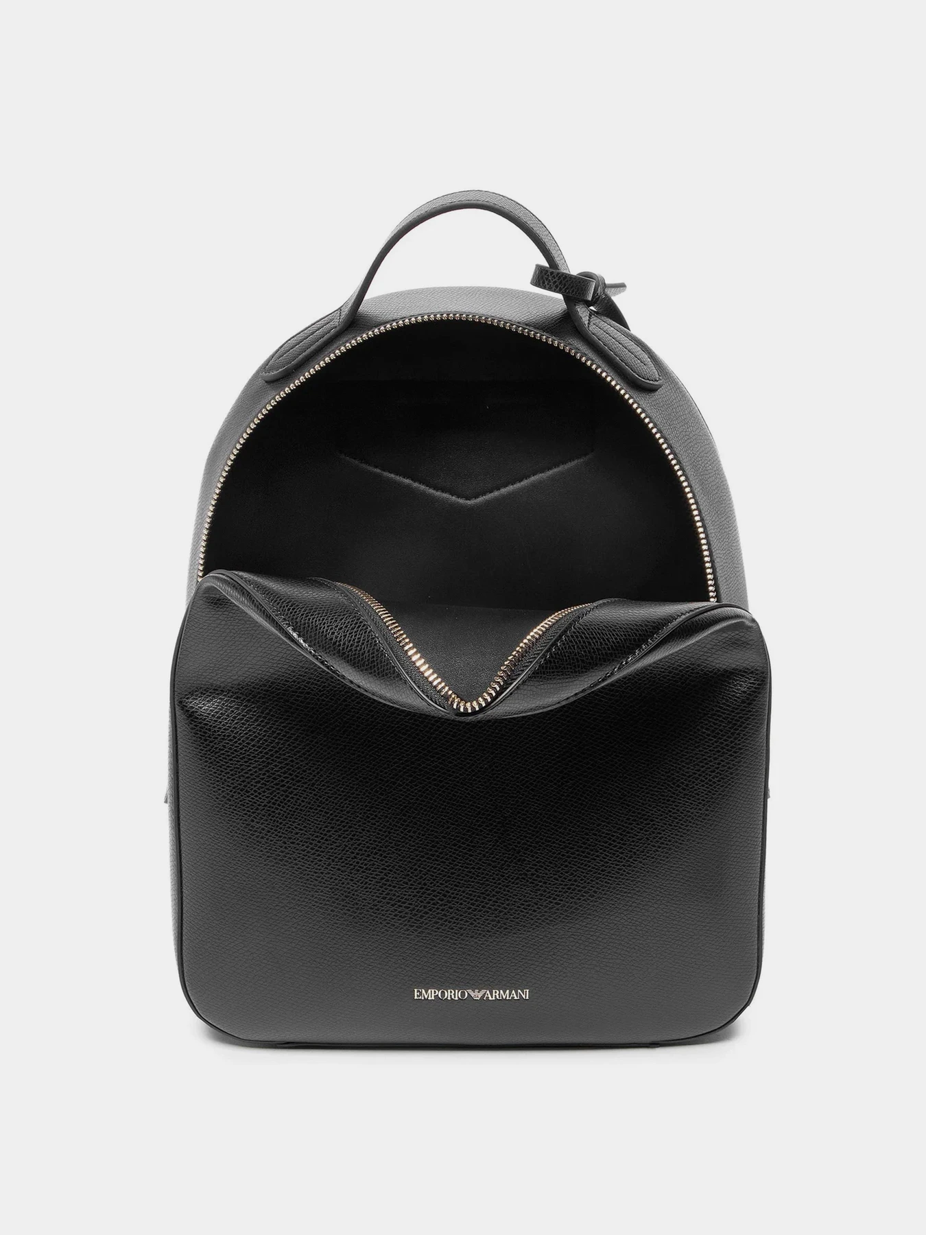 Рюкзаки Emporio Armani модель Y3L024-YH15A-81386 Фото
