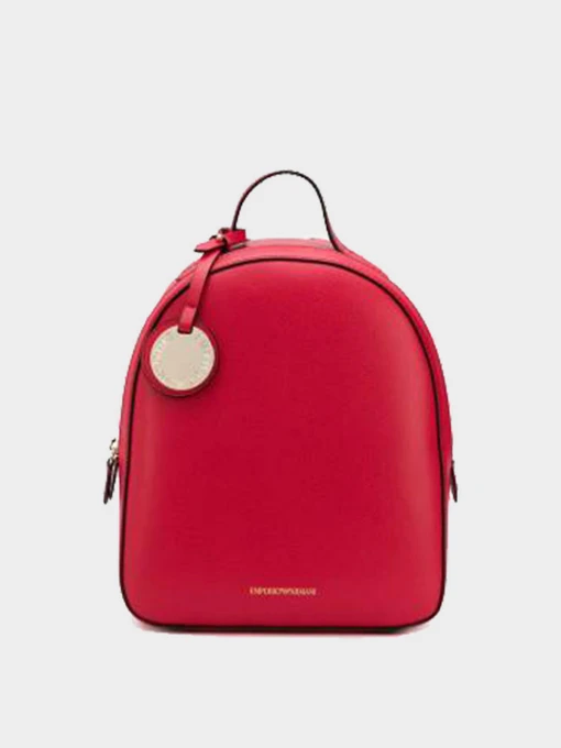 Рюкзаки Emporio Armani модель Y3L024-YH15A-87193 Фото