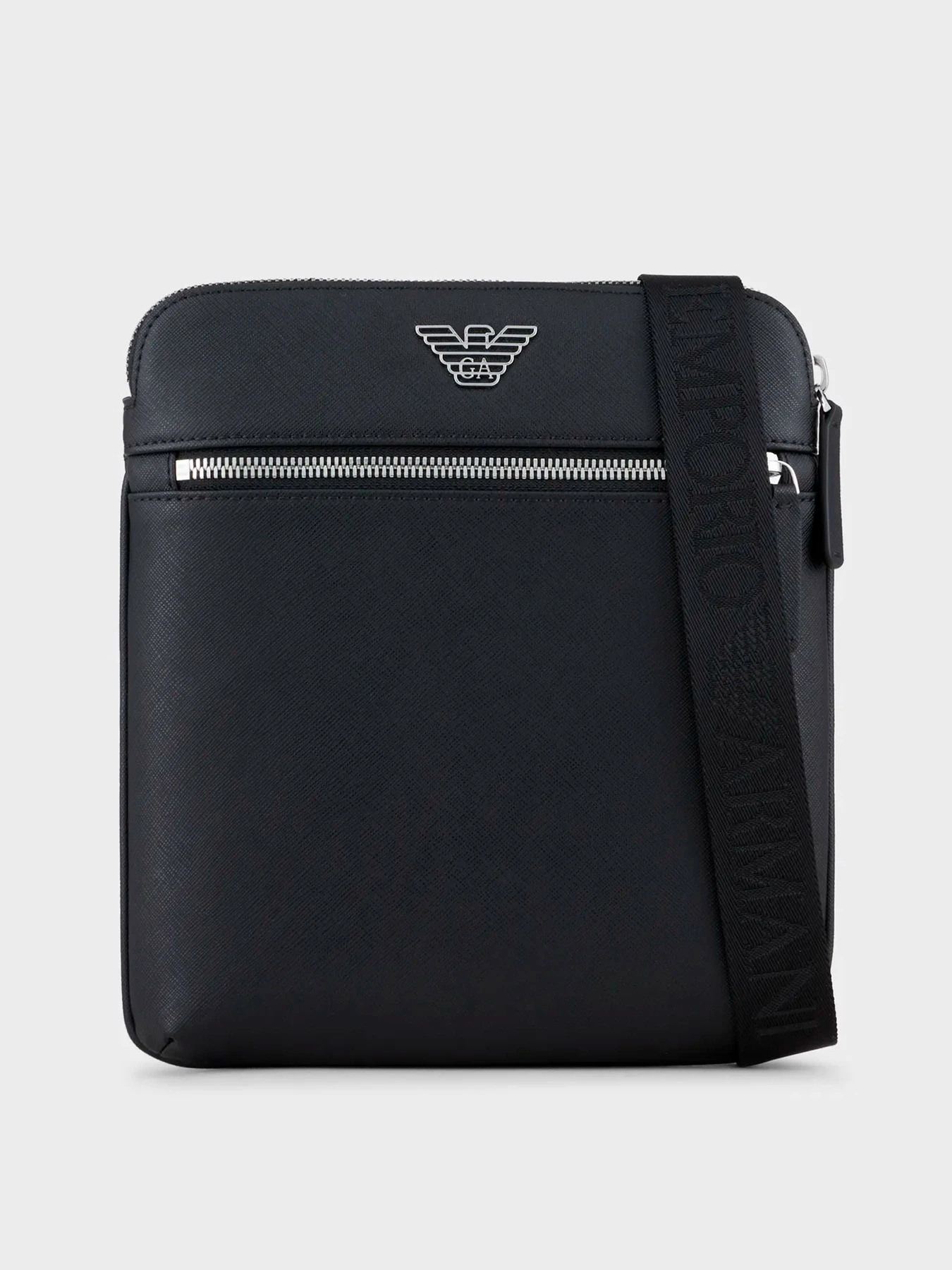Сумки Emporio Armani модель Y4M185-Y138E-81072 Сумки Emporio Armani модель Y4M185-Y138E-81072 Фото