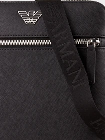 Сумки Emporio Armani модель Y4M185-Y138E-81072 Фото
