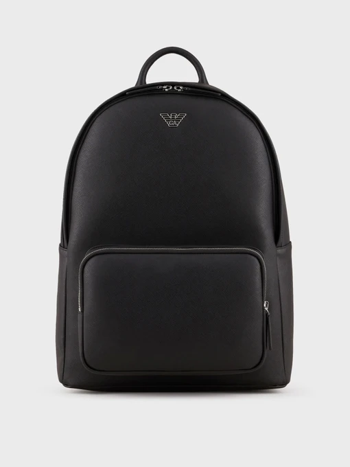 Рюкзаки Emporio Armani модель Y4O250-Y138E-81072 Фото