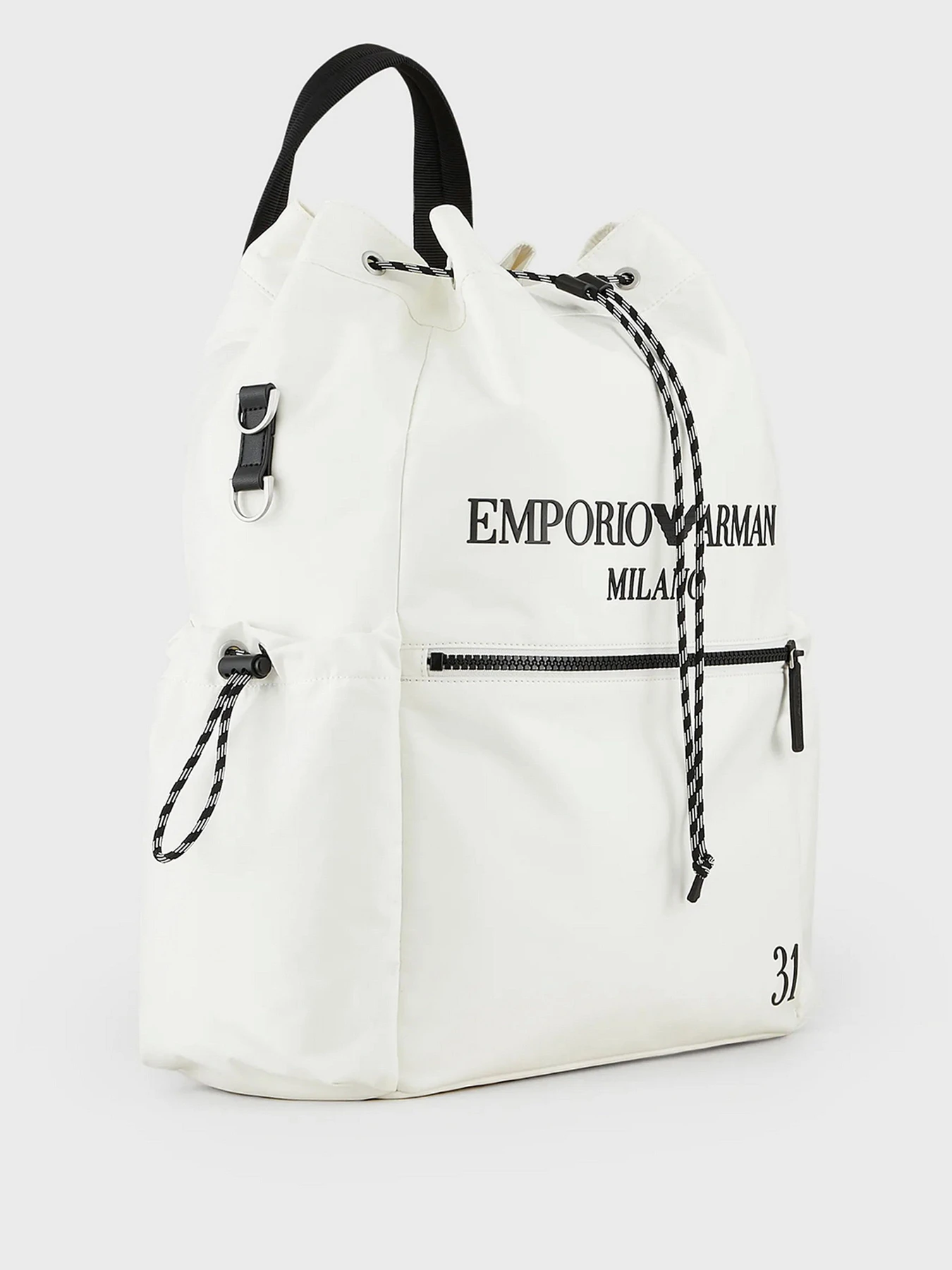 Рюкзаки Emporio Armani модель Y4Q318-Y122E-84915 Рюкзаки Emporio Armani модель Y4Q318-Y122E-84915 Фото