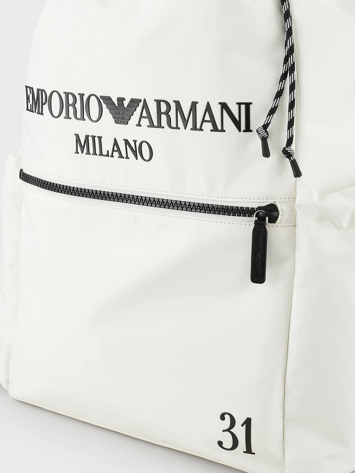 Рюкзаки Emporio Armani модель Y4Q318-Y122E-84915 Рюкзаки Emporio Armani модель Y4Q318-Y122E-84915 Фото
