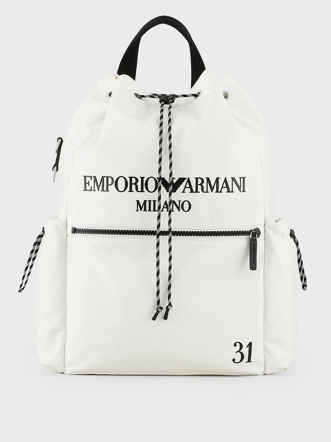 Рюкзаки Emporio Armani модель Y4Q318-Y122E-84915 Рюкзаки Emporio Armani модель Y4Q318-Y122E-84915 Фото