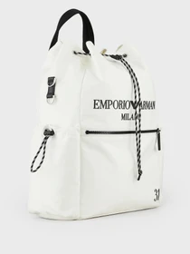 Рюкзаки Emporio Armani модель Y4Q318-Y122E-84915 Фото