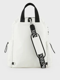 Рюкзаки Emporio Armani модель Y4Q318-Y122E-84915 Фото