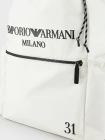 Рюкзаки Emporio Armani модель Y4Q318-Y122E-84915 Фото