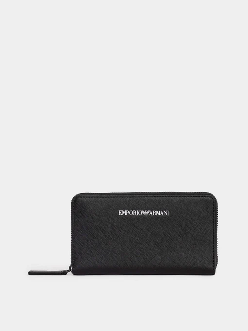 Кошельки Emporio Armani модель YEME49-Y020V-81072 Фото