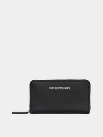 Кошельки Emporio Armani модель YEME49-Y020V-81072 Фото