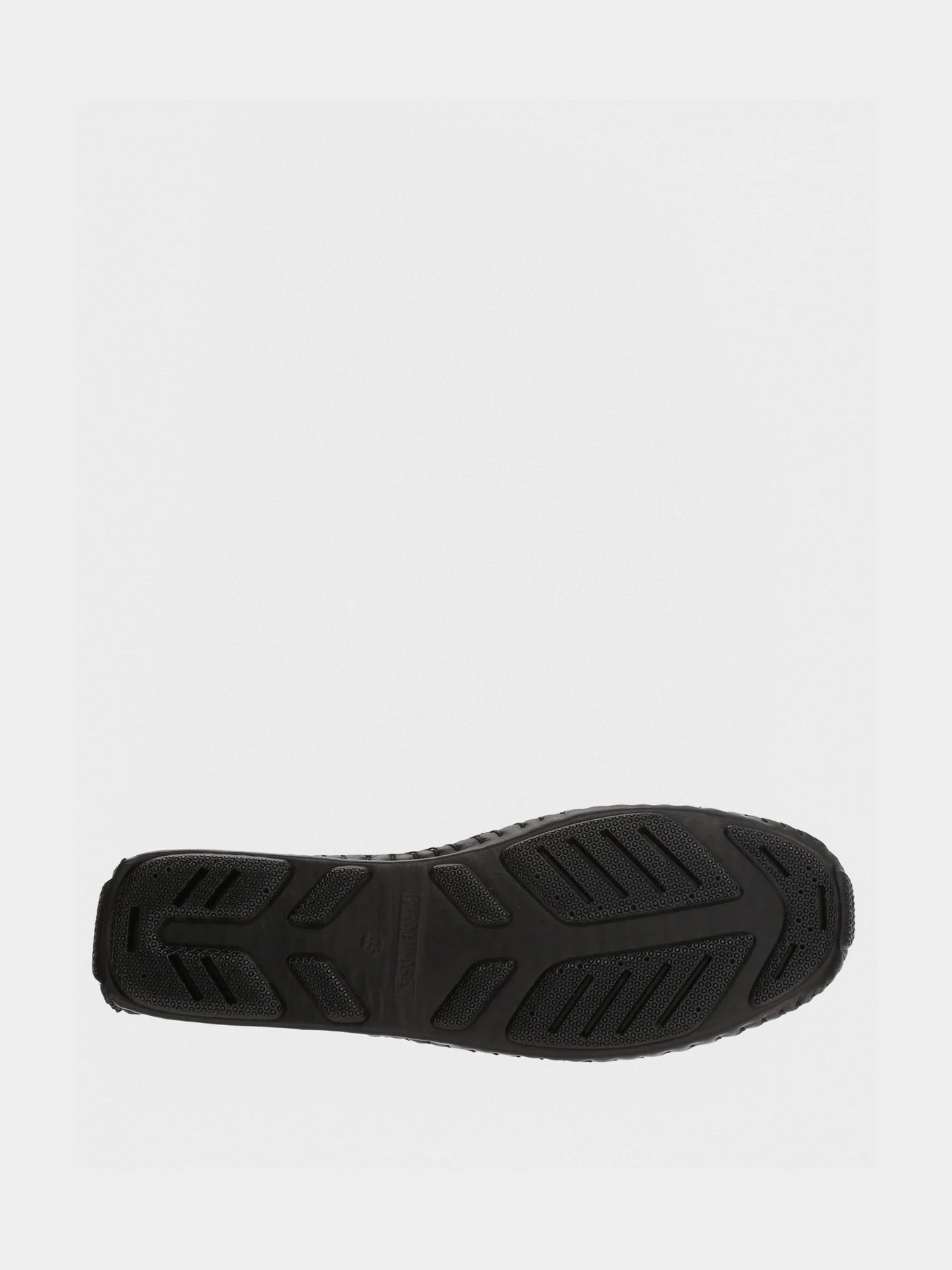 Мокасины PIKOLINOS модель 09Z-5511_BLACK Фото