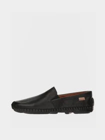 Мокасины PIKOLINOS модель 09Z-5511_BLACK Фото