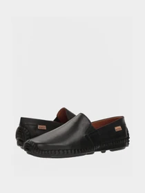 Мокасины PIKOLINOS модель 09Z-5511_BLACK Фото