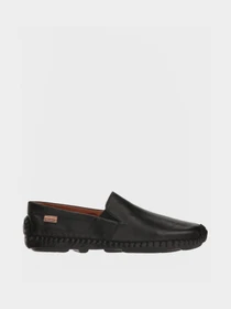 Мокасины PIKOLINOS модель 09Z-5511_BLACK Фото