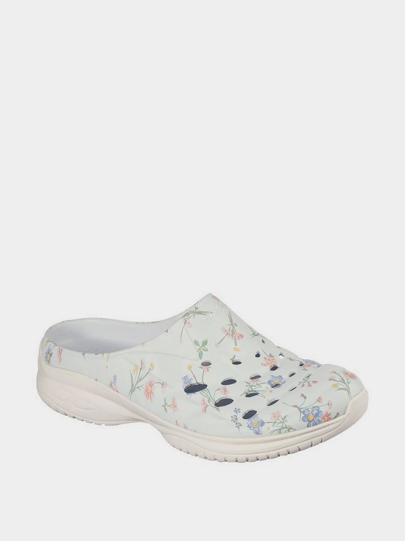 Шлёпанцы Skechers модель 111282 WMLT Фото