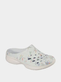 Шлёпанцы Skechers модель 111282 WMLT Фото