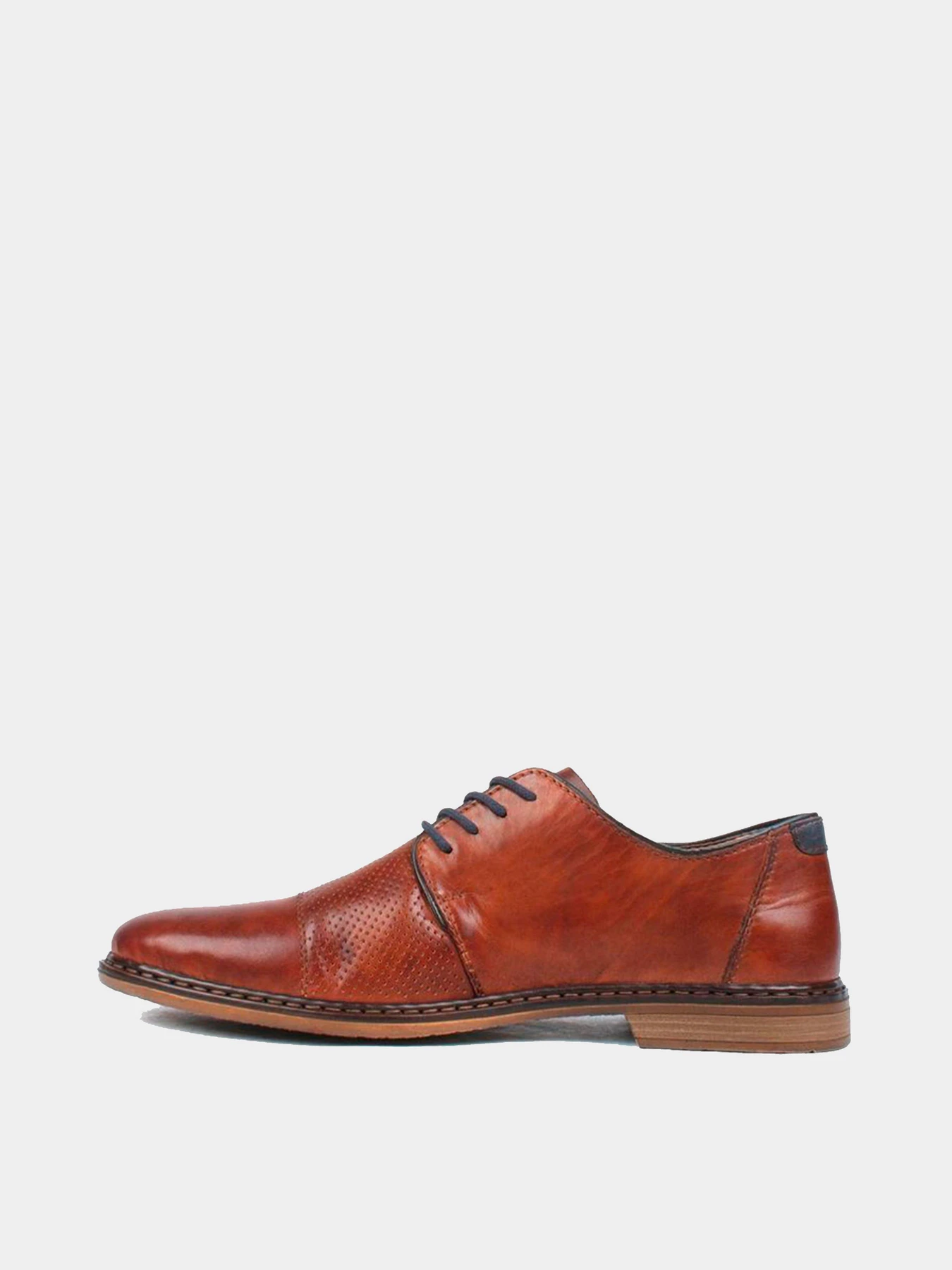 Туфли и лоферы RIEKER модель 13428-24 Туфли и лоферы RIEKER модель 13428-24 Фото