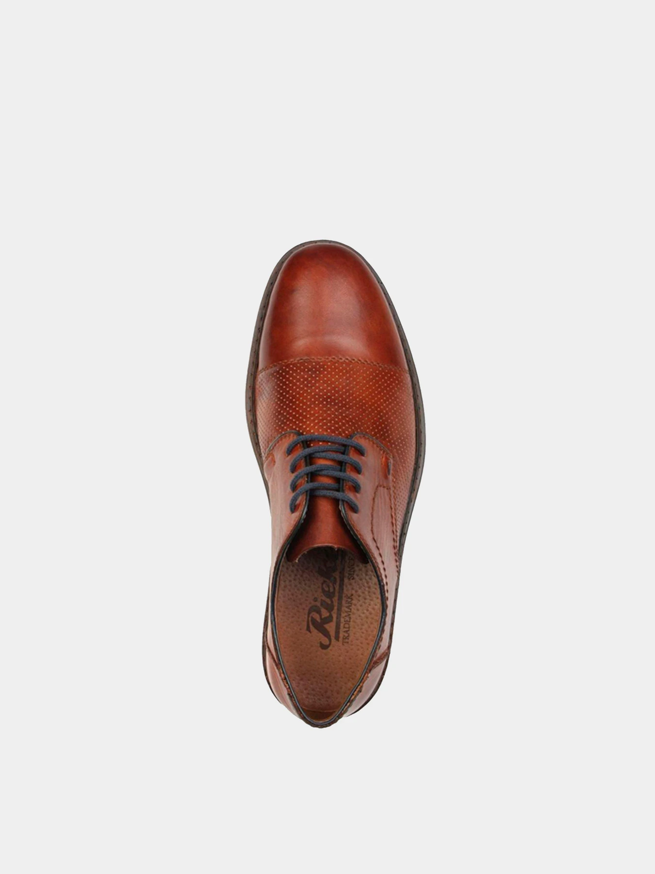 Туфли и лоферы RIEKER модель 13428-24 Туфли и лоферы RIEKER модель 13428-24 Фото