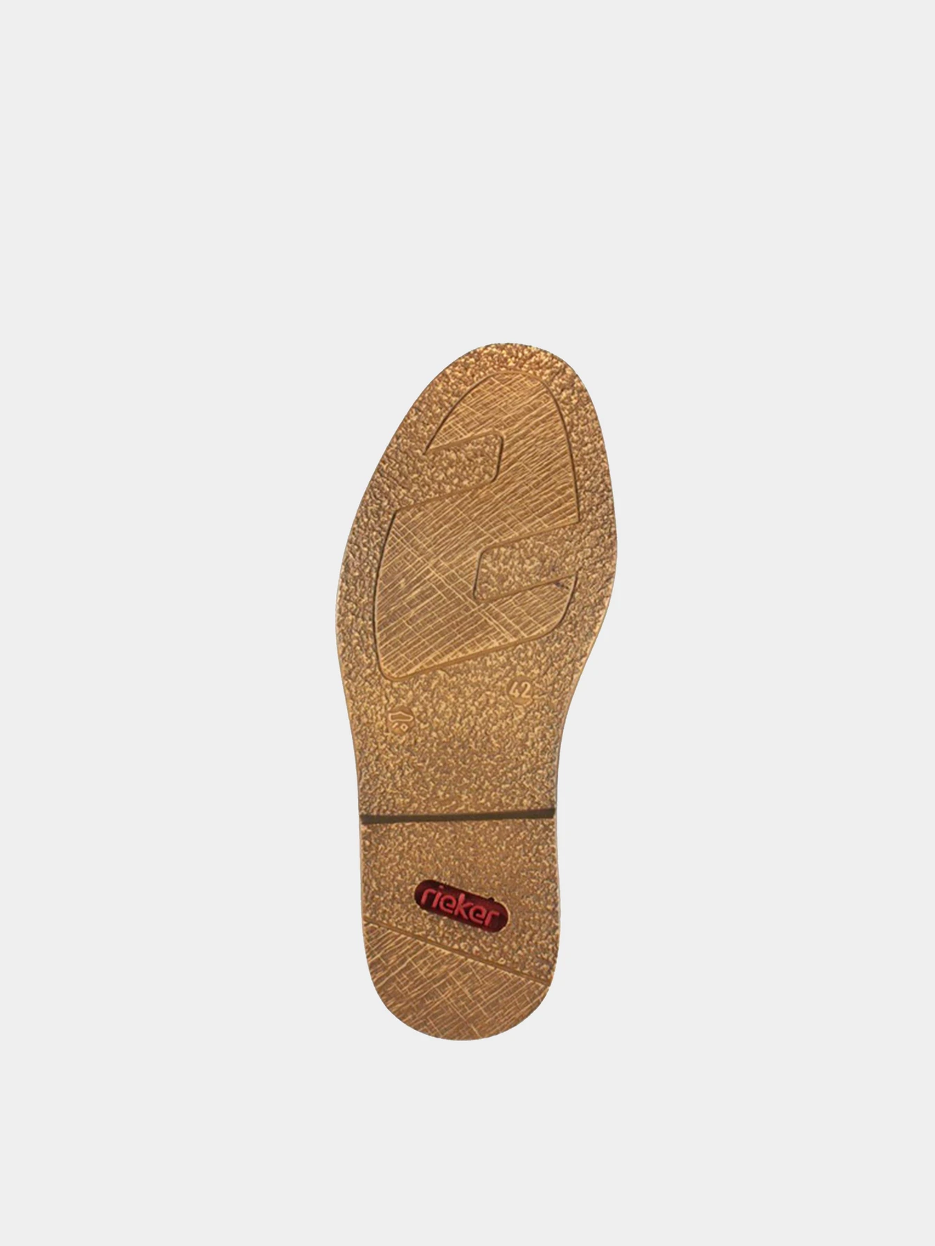 Туфли и лоферы RIEKER модель 13428-24 Туфли и лоферы RIEKER модель 13428-24 Фото