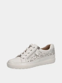 Кеды Caprice модель 23550-26-102 WHITE NAPPA Фото
