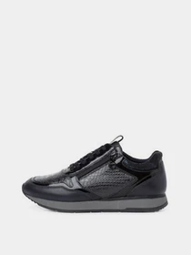 Кроссовки Tamaris модель 23603-29-890 NAVY COMB Фото