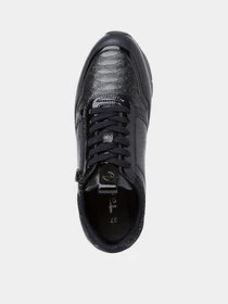 Кроссовки Tamaris модель 23603-29-890 NAVY COMB Фото