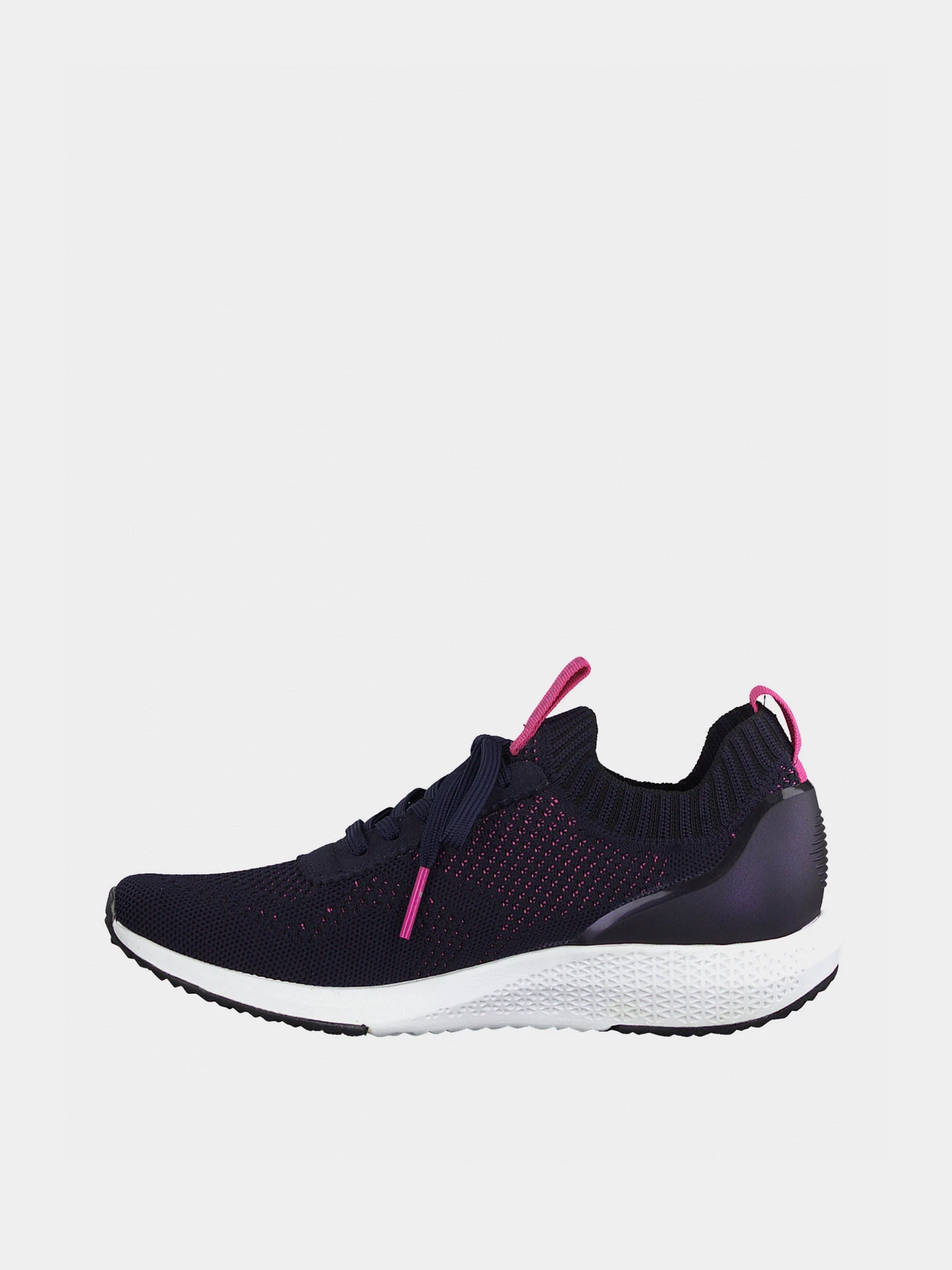 Кроссовки Tamaris модель 23714-26-870 NAVY/MAGENTA Кроссовки Tamaris модель 23714-26-870 NAVY/MAGENTA Фото