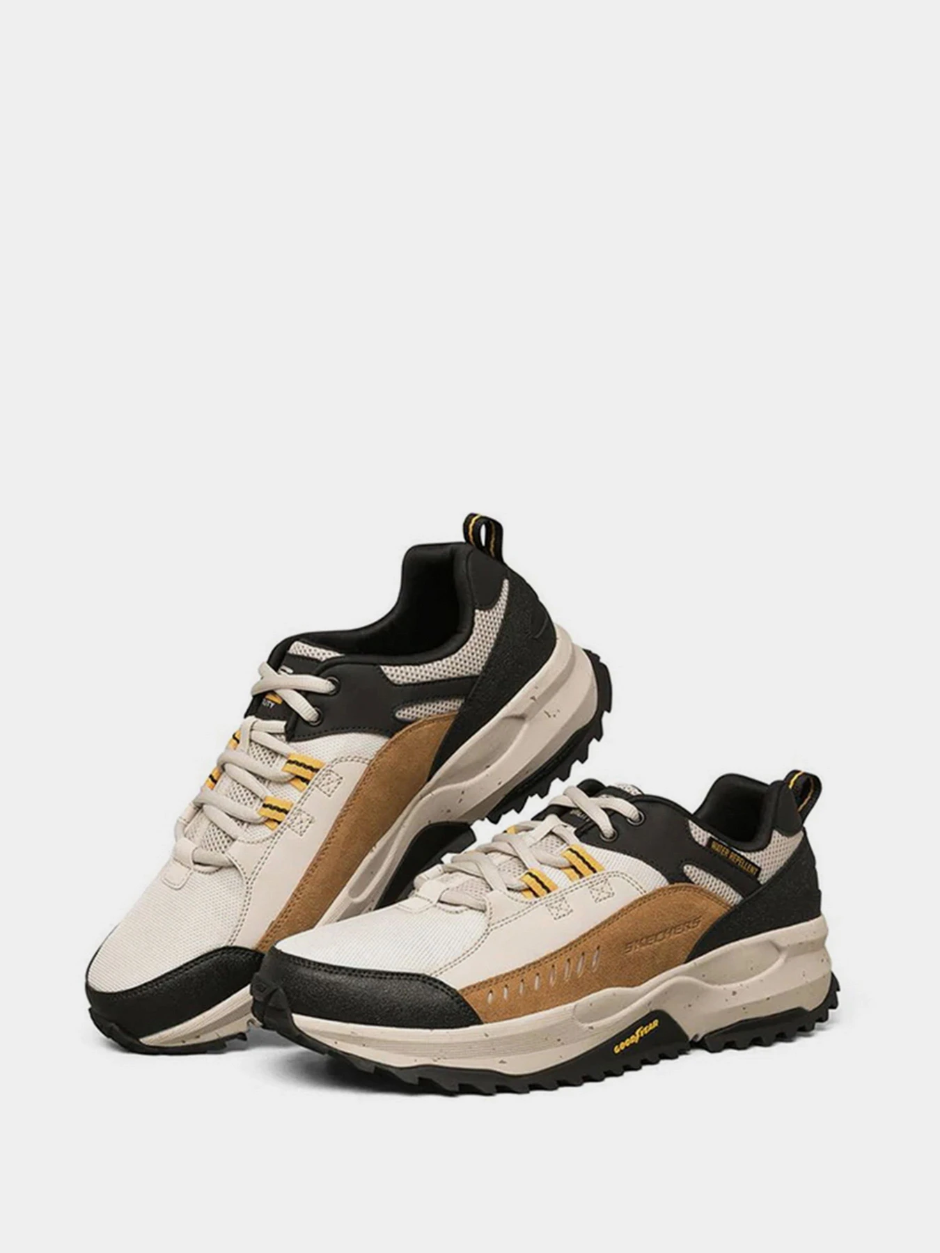 Кроссовки Skechers модель 237219 TPBK Кроссовки Skechers модель 237219 TPBK Фото