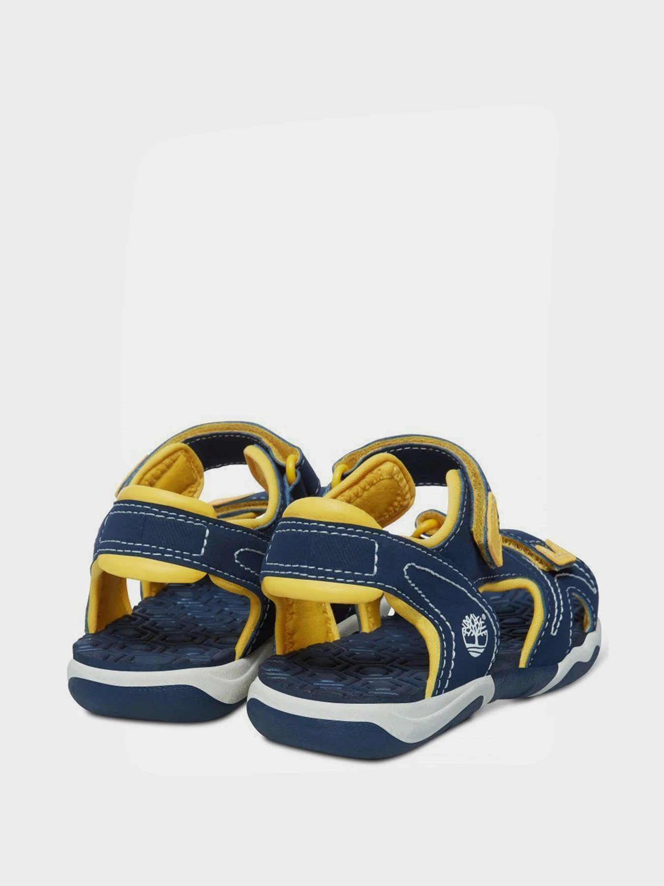 Сандалии Timberland модель TB02474A484 Сандалии Timberland модель TB02474A484 Фото