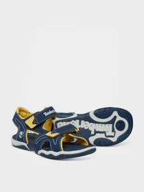 Сандалии Timberland модель TB02474A484 Фото