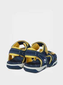 Сандалии Timberland модель TB02474A484 Фото