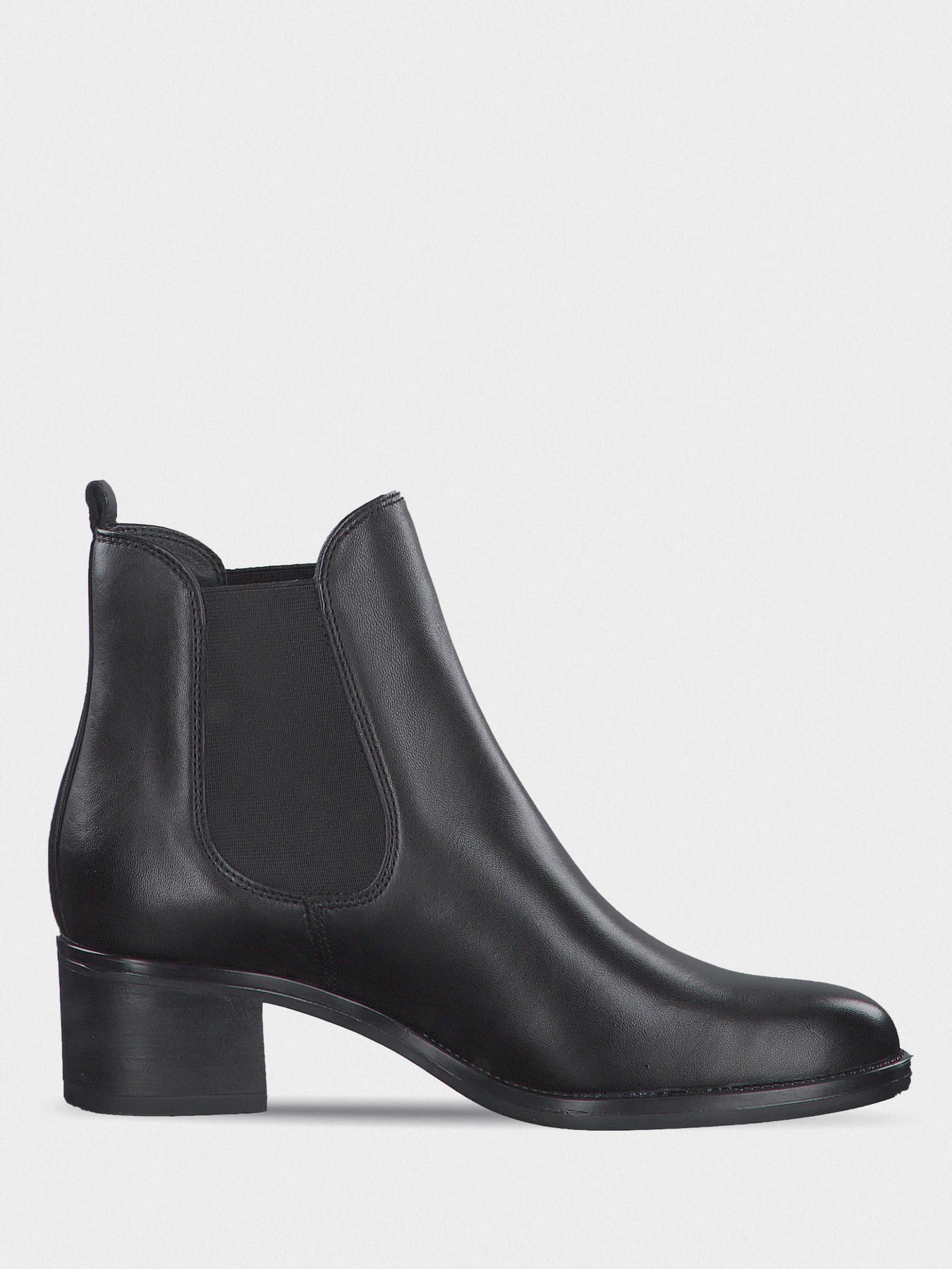 Ботинки и сапоги Tamaris модель 25040-25-001 BLACK Фото