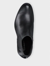 Ботинки и сапоги Tamaris модель 25040-25-001 BLACK Фото