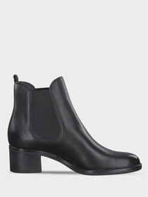 Ботинки и сапоги Tamaris модель 25040-25-001 BLACK Фото
