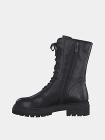 Ботинки и сапоги Marco Tozzi модель 25212-29-001 BLACK Фото