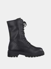 Ботинки и сапоги Marco Tozzi модель 25212-29-001 BLACK Фото