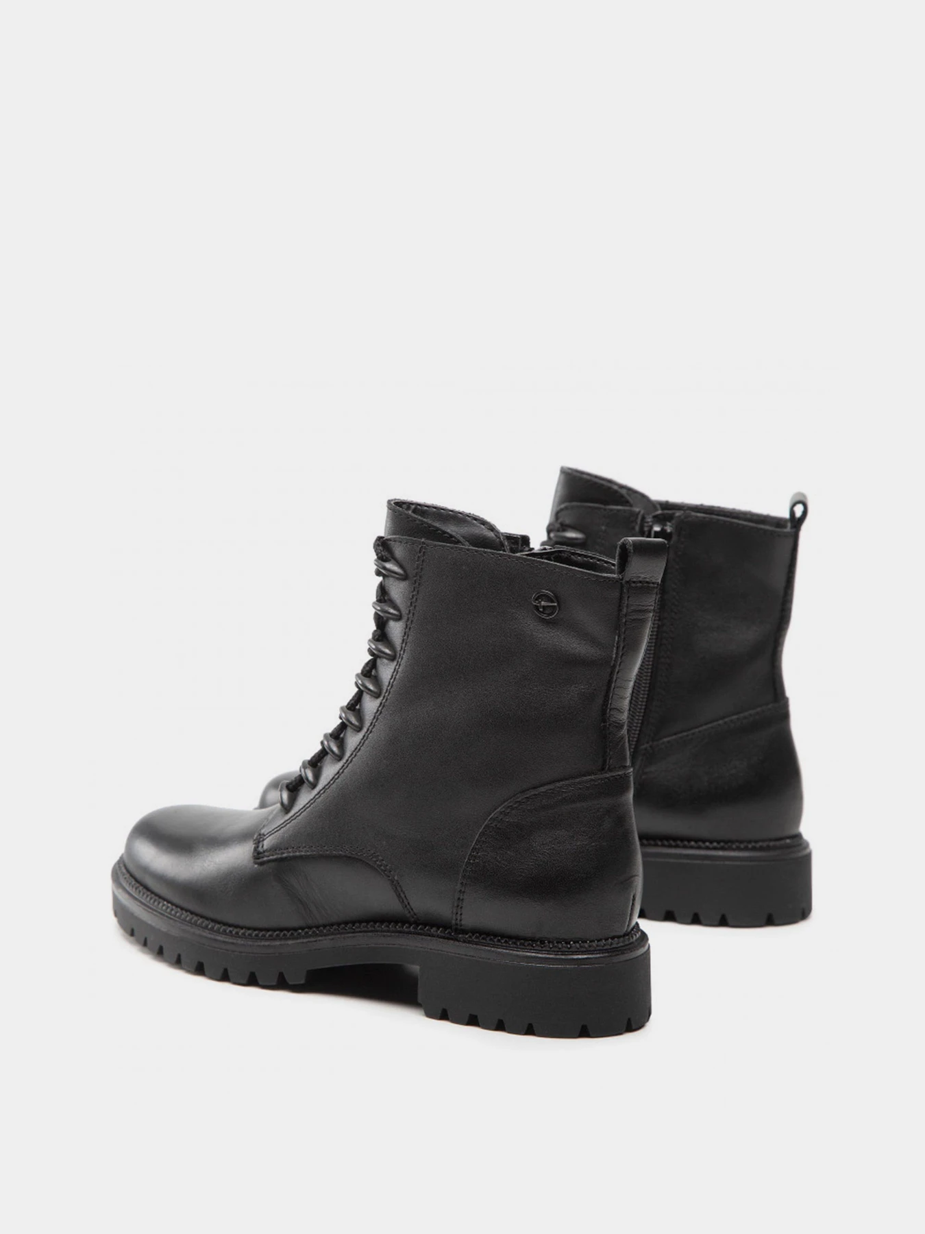 Ботинки и сапоги Tamaris модель 25234-29-007 BLACK UNI Ботинки и сапоги Tamaris модель 25234-29-007 BLACK UNI Фото